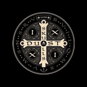 Ixxi - Skulls'n'dust in the group CD / Hårdrock/ Heavy metal at Bengans Skivbutik AB (929479)