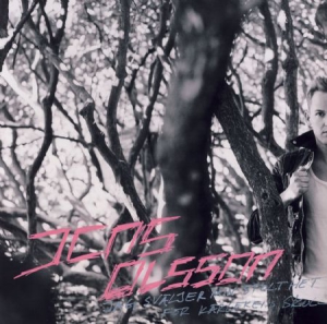 Jens Olsson - Jag Sväljer Min Stolthet För Kärlekens Skull in the group CD / Pop at Bengans Skivbutik AB (931558)