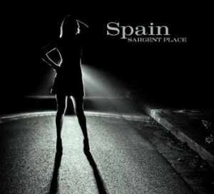 Spain - Sargent Place in the group CD / Pop at Bengans Skivbutik AB (932356)
