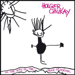 Czukay Holger - On The Way To The Peak Of Normal in the group VINYL / Pop-Rock at Bengans Skivbutik AB (932405)