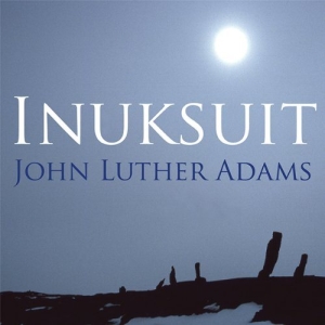 Adams - Inuksuit + Dvd in the group Externt_Lager /  at Bengans Skivbutik AB (934516)