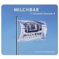 Blank & Jones - Milchbar Seaside Season 4 in the group CD / Hårdrock,Pop-Rock at Bengans Skivbutik AB (944217)