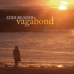 Reader Eddi - Vagabond in the group CD / Pop at Bengans Skivbutik AB (944238)