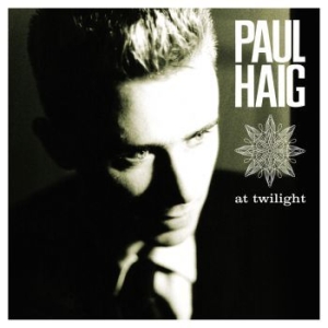 Haig Paul - At Twilight in the group CD / Rock at Bengans Skivbutik AB (944243)