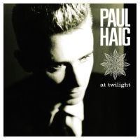 Haig Paul - At Twilight in the group CD / Pop-Rock at Bengans Skivbutik AB (944243)