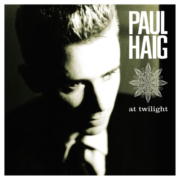 Haig Paul - At Twilight in the group CD / Bestsellers at Bengans Skivbutik AB (944243)