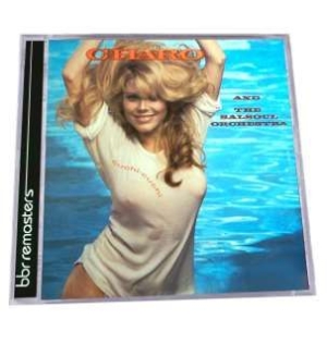Charo And The Salsoul Orchestra - Cuchi-Cuchi: Expanded Edition in the group CD / RnB-Soul at Bengans Skivbutik AB (944295)