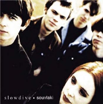 Slowdive - Souvlaki in the group OTHER /  /  at Bengans Skivbutik AB (944297)