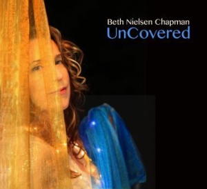 Chapman Beth Nielsen - Uncovered in the group CD / Country at Bengans Skivbutik AB (944343)