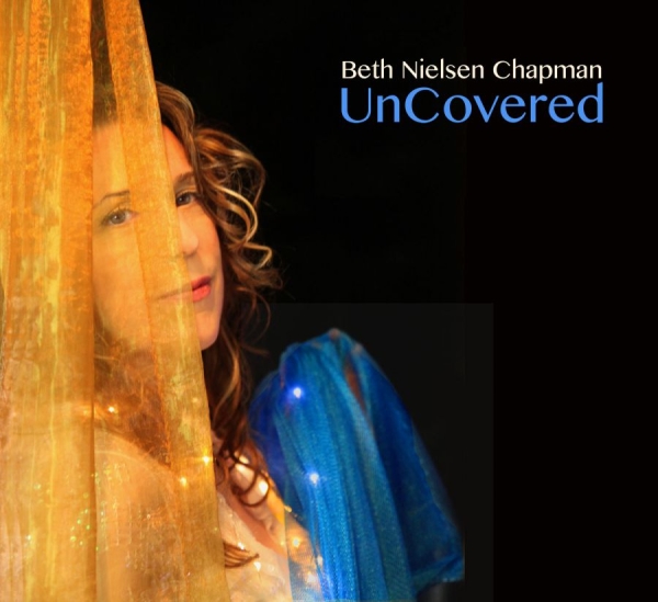 Chapman Beth Nielsen - Uncovered in the group CD / Country,Pop-Rock at Bengans Skivbutik AB (944343)