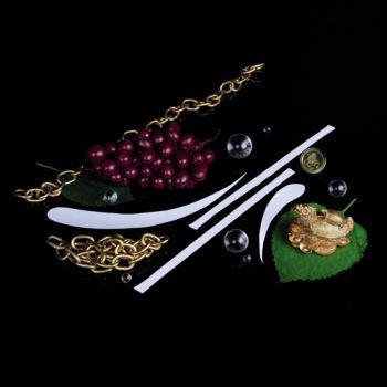 Supreme Cuts - Divine Ecstasy in the group CD / Bestsellers at Bengans Skivbutik AB (944348)