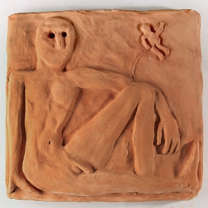 Supreme Cuts - Divine Ecstasy in the group VINYL / Pop-Rock at Bengans Skivbutik AB (944349)