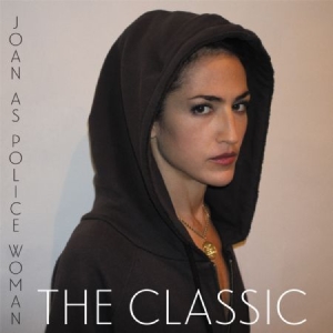 Joan As Police Woman - Classic in the group CD / Pop-Rock at Bengans Skivbutik AB (944362)