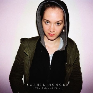 Sophie Hunger - The Rules Of Fire - The Archives in the group VINYL / Pop-Rock at Bengans Skivbutik AB (944367)