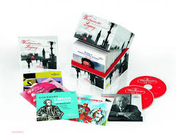 Blandade Artister - Westminster Legacy (40Cd) in the group OUR PICKS / Box-Campaign at Bengans Skivbutik AB (945025)