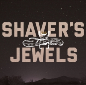 Shaver - Shaver's Jewels - The Best Of Shave in the group OTHER / Övrigt /  at Bengans Skivbutik AB (945027)