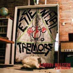 Walston J.Roddy And The Business - Essential Tremors in the group OUR PICKS / Blowout / Blowout-CD at Bengans Skivbutik AB (946569)