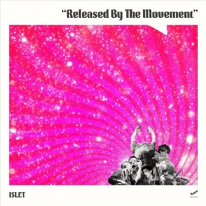 Islet - Released By The Movement in the group VINYL / Rock at Bengans Skivbutik AB (946706)