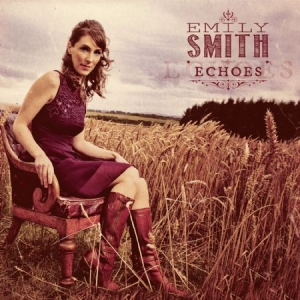 Smith Emily - Echoes in the group CD / Elektroniskt at Bengans Skivbutik AB (946724)