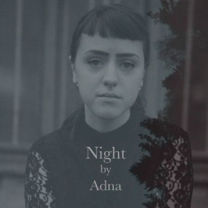 Adna - Night in the group CD / Pop at Bengans Skivbutik AB (947770)
