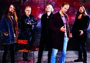 Mårran - 3/4 in the group CD / Pop-Rock at Bengans Skivbutik AB (947786)