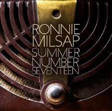Ronnie Milsap - Summer Number Seventeen in the group CD / Pop-Rock at Bengans Skivbutik AB (948123)