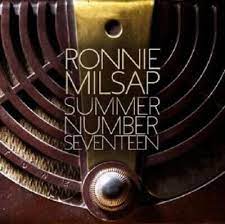 Ronnie Milsap - Summer Number Seventeen in the group CD / Country,Pop-Rock at Bengans Skivbutik AB (948123)