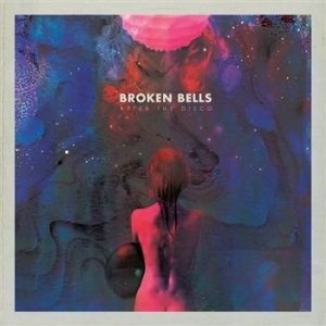 Broken Bells - After The Disco in the group CD / Pop at Bengans Skivbutik AB (948721)