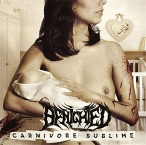 Benighted - Carnivore Sublime in the group CD / Hårdrock at Bengans Skivbutik AB (948738)