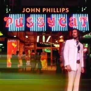 Phillips John - Pussycat in the group CD / Jazz/Blues at Bengans Skivbutik AB (948907)