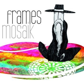 Frames - Mosaik in the group VINYL / Rock at Bengans Skivbutik AB (948937)