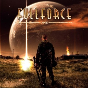 Fullforce - One in the group CD / Hårdrock at Bengans Skivbutik AB (948978)