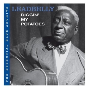 Leadbelly - Essential Blue Archive:Dig in the group CD / Jazz/Blues at Bengans Skivbutik AB (949032)