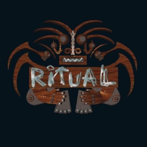Ritual - Ritual in the group CD / Pop-Rock at Bengans Skivbutik AB (949051)