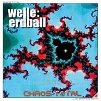 Welle: Erdball - Chaos Total in the group CD / Pop-Rock at Bengans Skivbutik AB (949067)