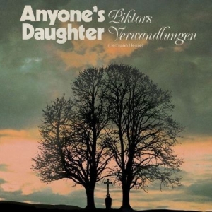 Anyone's Daughter - Piktors Verwandlungen (Hermann in the group CD / Pop-Rock at Bengans Skivbutik AB (949195)