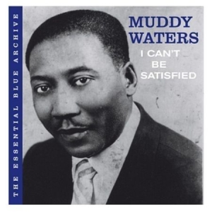 Waters Muddy - Essential Blue Archive:I C in the group CD / Jazz/Blues at Bengans Skivbutik AB (949279)