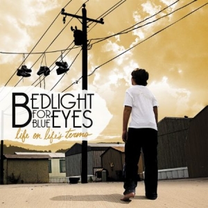 Bedlight For Blue Eyes - Life On Life's Terms in the group CD / Rock at Bengans Skivbutik AB (949309)