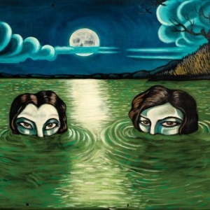 Drive-By Truckers - English Oceans in the group CD / Rock at Bengans Skivbutik AB (949363)