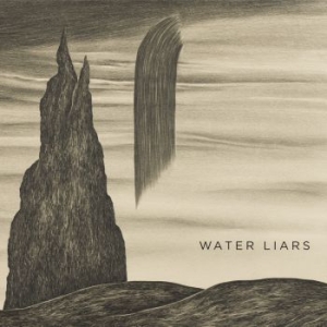 Water Liars - Water Liars in the group CD / Rock at Bengans Skivbutik AB (949374)