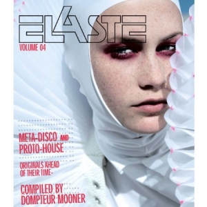 Blandade Artister - Elaste Vol. 4 - Meta-Disco & Proto- in the group VINYL / Dans/Techno at Bengans Skivbutik AB (949392)
