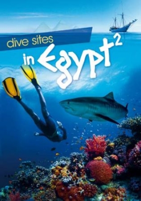Dive Sites In Egypt 2 - Travel Docu - Special Interest in the group OTHER / Music-DVD & Bluray at Bengans Skivbutik AB (949402)