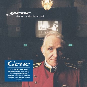 Gene - Revelations - Deluxe Edition in the group CD / Bestsellers at Bengans Skivbutik AB (949410)