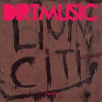 Dirtmusic - Lion City in the group VINYL / World Music at Bengans Skivbutik AB (949440)