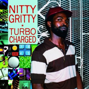 Nitty Gritty - Turbo Charged in the group VINYL / Reggae at Bengans Skivbutik AB (949453)