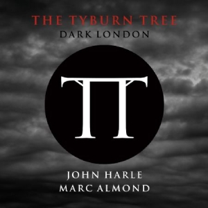 Tyburn Tree - Dark London in the group VINYL / Pop-Rock at Bengans Skivbutik AB (949523)