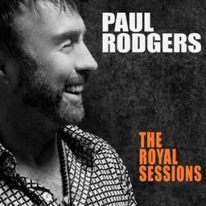 Rodgers Paul - Royal Sessions (13 Track Excl) in the group CD / Pop at Bengans Skivbutik AB (949963)