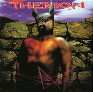 Therion - Theli (CD+DVD) in the group MUSIK / DVD+CD / Hårdrock/ Heavy metal at Bengans Skivbutik AB (950916)