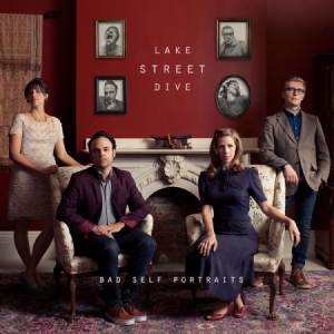 Lake Street Dive - Bad Self Portraits in the group CD / Pop-Rock at Bengans Skivbutik AB (952387)