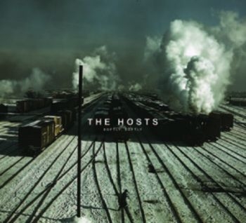 The Hosts - Softly, Softly in the group CD / Pop at Bengans Skivbutik AB (952472)